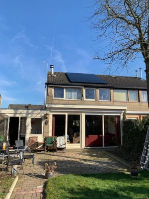 Zonnepanelen-installatie-februari-2019-Buitenpost-DEVI-advies
