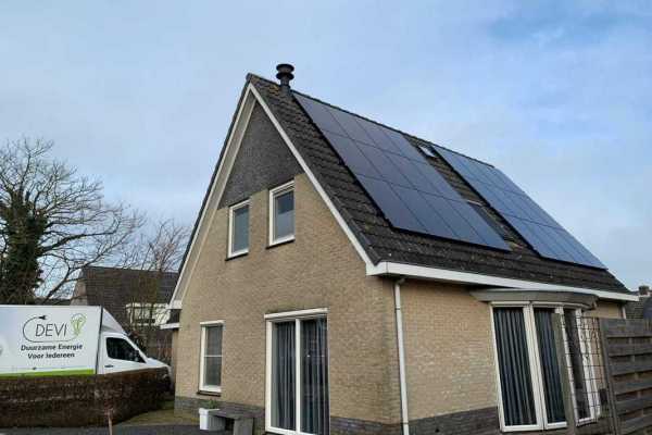 zonnepanelen-installatie-januari-2020-Visser-Noardburgum