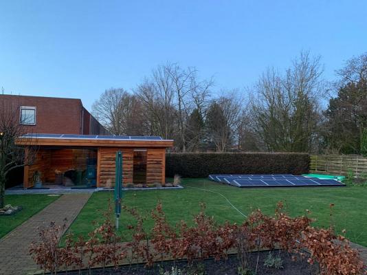 zonnepanelen-installatie-januari-2020-32-keer-Jinko-platdak-opstelling-16-plat-dak-en-16-veld-330Wp-black-panelen-bij-Van-den-Bosch-in-Harkema-op-16-01-2020