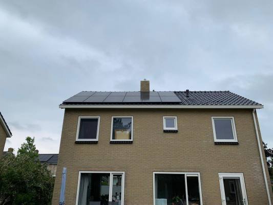 zonnepanelen_installatie_juni_2_2019_de_Jong_Buitenpost