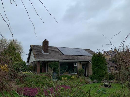 Zonnepanelen-installatie-maart-Jonkman-Westereen