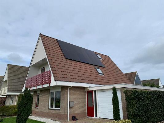 Zonnepanelen-installatie-maart-Vaartjes-Grou
