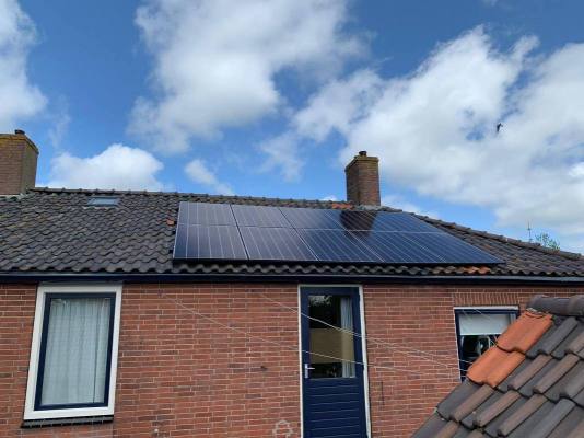 zonnepanelen_installatie_juni_2019_Zwaag_Broeksterwald
